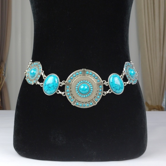 Chico's Women's Belt. - Picture 6 of 16